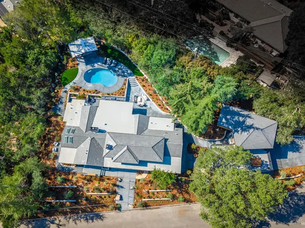 15 Via Del Arroyo Drive, Napa, CA 94559
