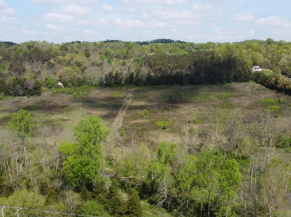 2826 Old Parrottsville Hwy, Parrottsville, TN 37843