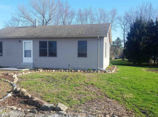 713 E Merritt St, Rensselaer, IN 47978