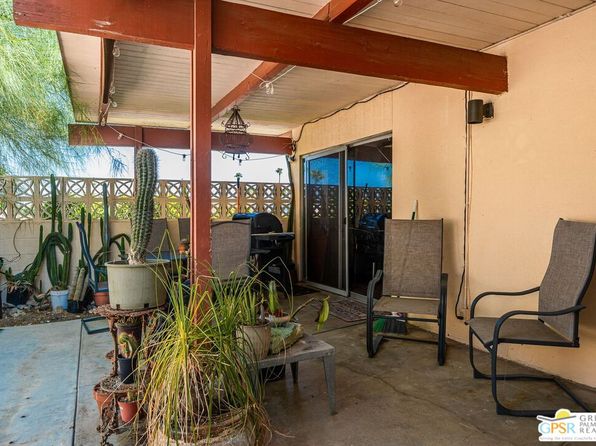 39910 Bird Ln, Rancho Mirage, CA 92270