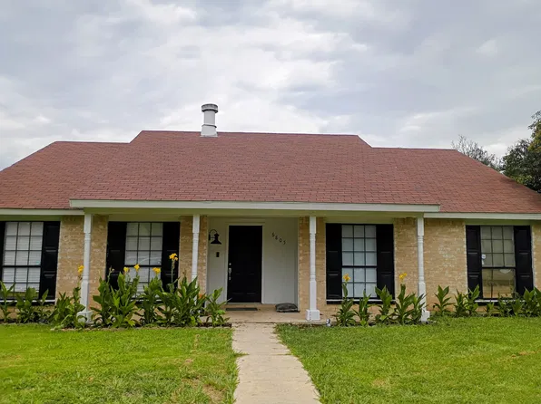 6805 Fryer St, The Colony, TX 75056