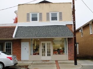 119 E Dalton Rd, King, NC 27021