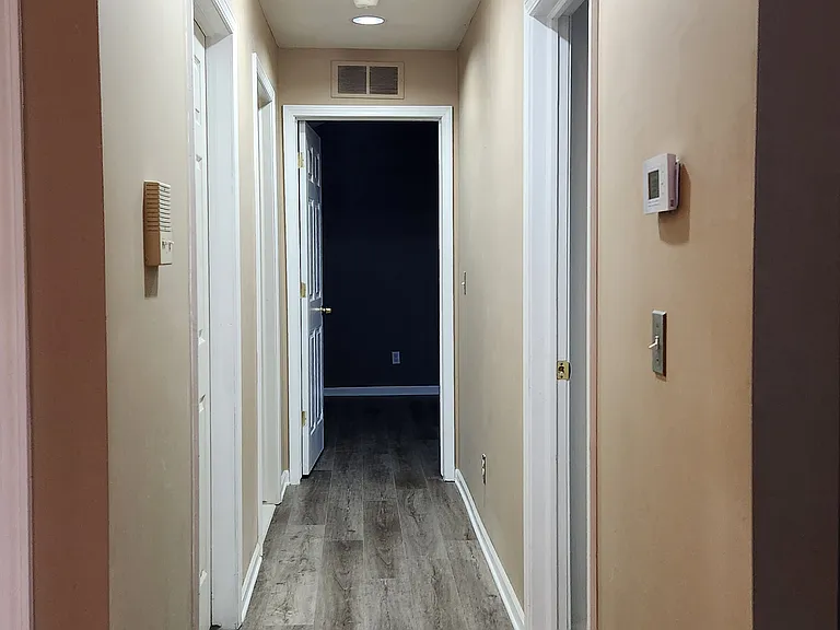 Hallway 1