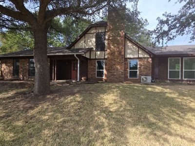 457 Shady Oak Dr, Weatherford TX - Owner Finance Home