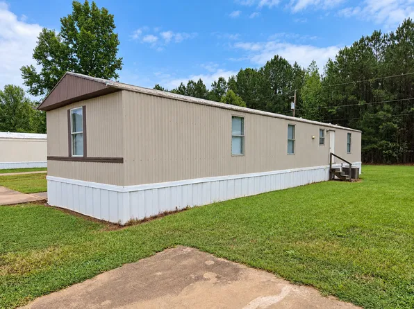 18125 Macarthur Dr, North Little Rock, AR
