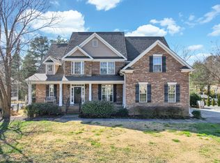 4037 Platinum Way, Ooltewah, TN 37363