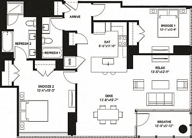 The Elle Apartments — Photo 66