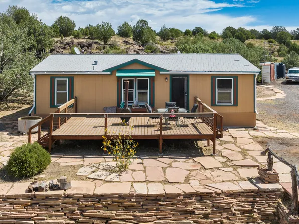 112B Juniperwood Rnch, Ash Fork, AZ 86320