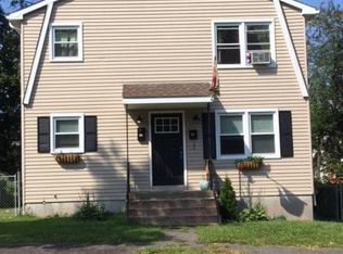 28 Emerson St, Manchester, CT 06040