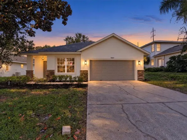 10617 MASTERS DRIVE, CLERMONT, FL 34711