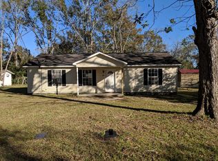 906 Watson St, Slocomb, AL 36375