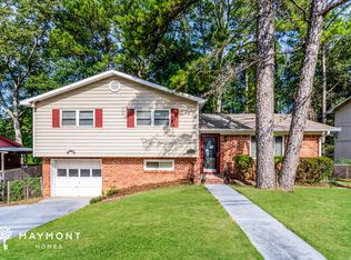 5268 Goldmar Dr, Birmingham, AL 35210