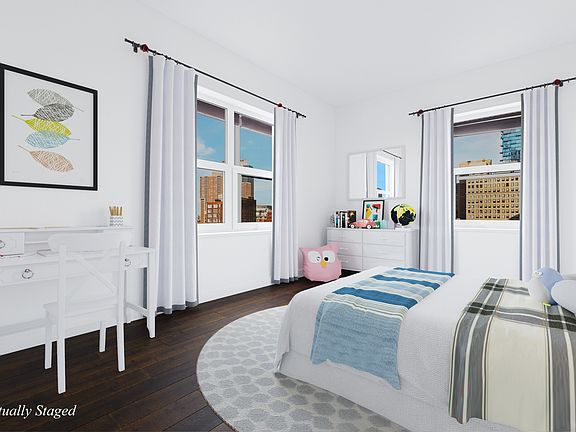 5th image of 38 Warren St APT 9C