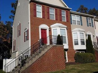 750 Heather Stone Loop, Glen Burnie, MD 21061
