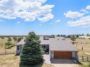17955 Ranch Hand Rd, Peyton, CO 80831