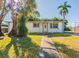 15614 SW 297th Ter, Homestead, FL 33033