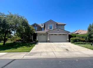4202 Arenzano Way, El Dorado Hills, CA