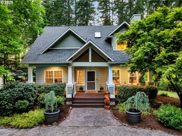 19400 NE 288th Cir, Battle Ground, WA 98604
