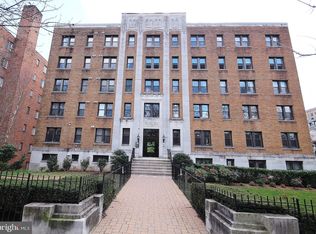 1750 Harvard St NW APT 6A, Washington, DC 20009