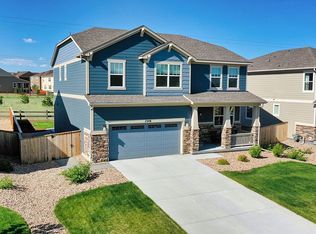 1348 Jackson Dr, Erie, CO 80516