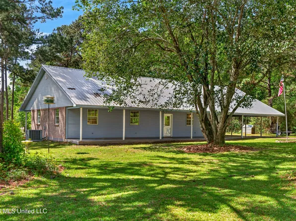43 Alan Rd, Carriere, MS 39426
