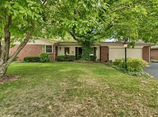 115 High Forest Dr, Belleville, IL