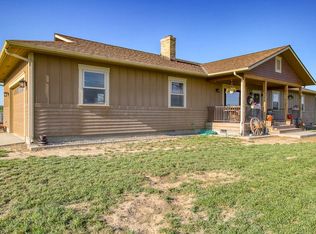 108 Larrabee Rd, Touchet, WA 99360