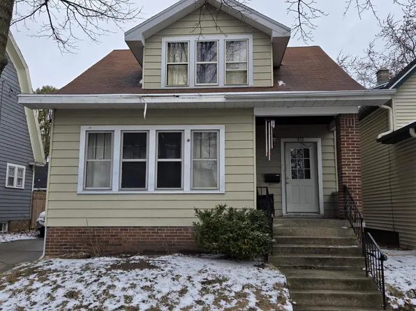 930 Logan AVENUE, Sheboygan, WI 53083