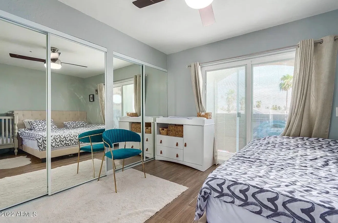 1 bed, 560 sqft, $1,200 — Photo 3