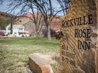125 E Main St, Rockville, UT 84763
