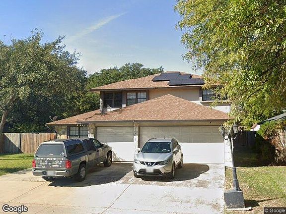 Property Front View