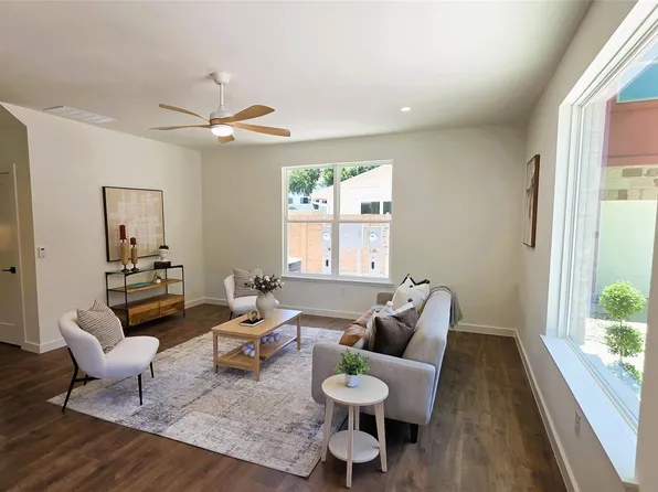 4200 Valley View Rd #B, Austin, TX 78704