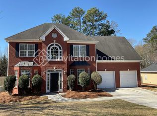 4310 Mulberry Ridge Ln, Hoschton, GA 30548