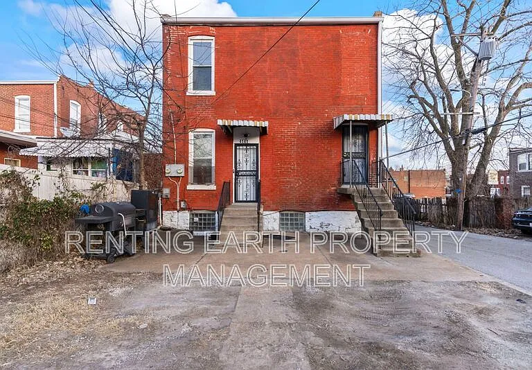 4141 Oregon Ave #B — Photo 1
