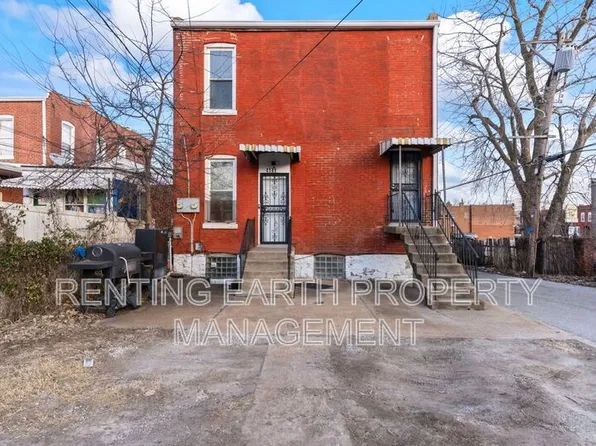 4141 Oregon Ave Unit B, Saint Louis, MO 63118