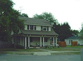 43 Bowles Park, Springfield, MA 01104