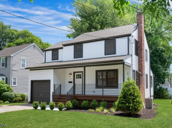 21 N End Ter, Bloomfield Twp., NJ 07003