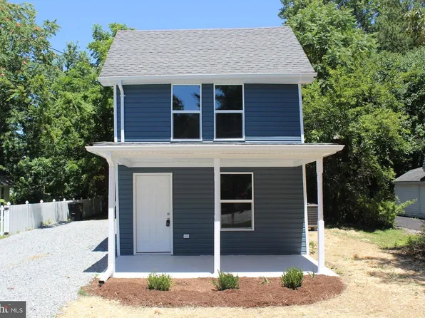 21232 Rock Hall Ave, Rock Hall, MD 21661