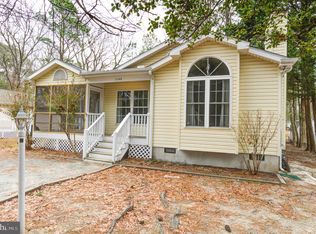 1142 Ocean Pkwy, Ocean Pines, MD 21811