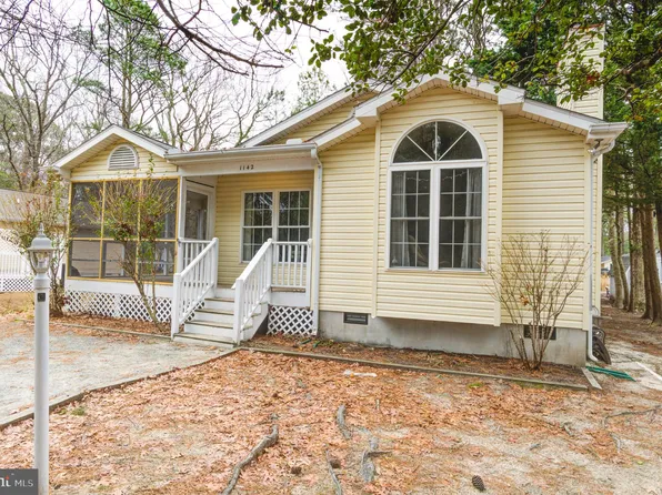 1142 Ocean Pkwy, Ocean Pines, MD 21811