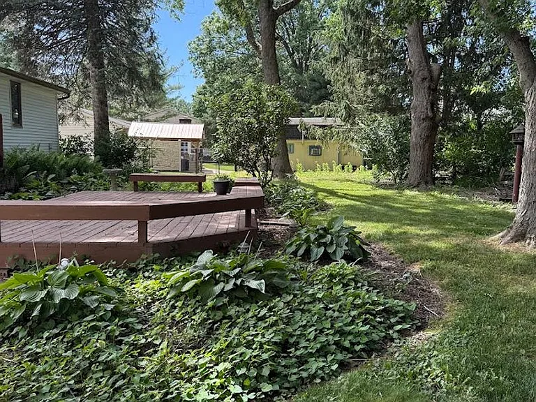 5405 Cherokee Ave NW — Photo 20