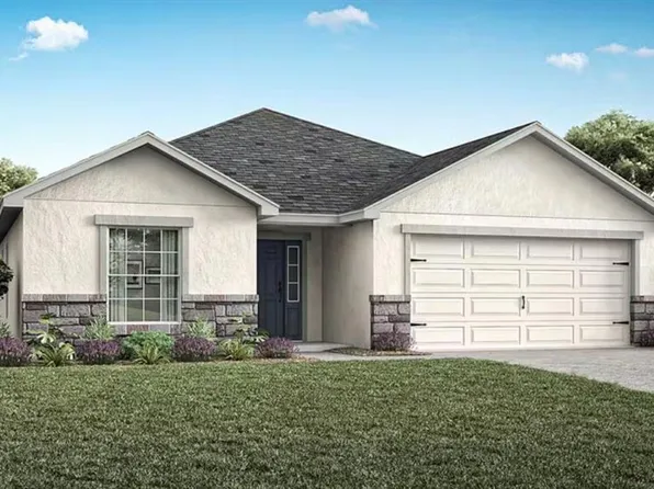 2064 Summerlake Dr, Auburndale, FL 33823