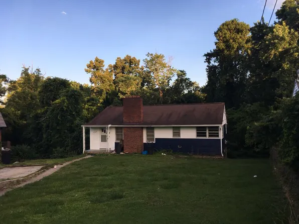727 Auburn Pl, Martinsville, VA 24112