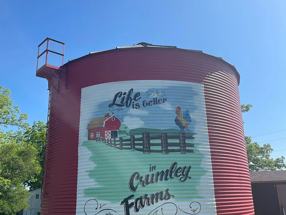 Crumley Farms