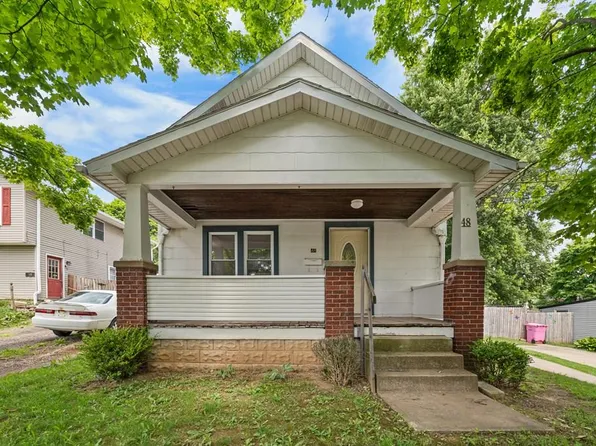 48 Winwood Dr, Mansfield, OH 44907