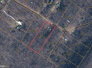 172 Rock Ridge Acres, Wardensville, WV 26851