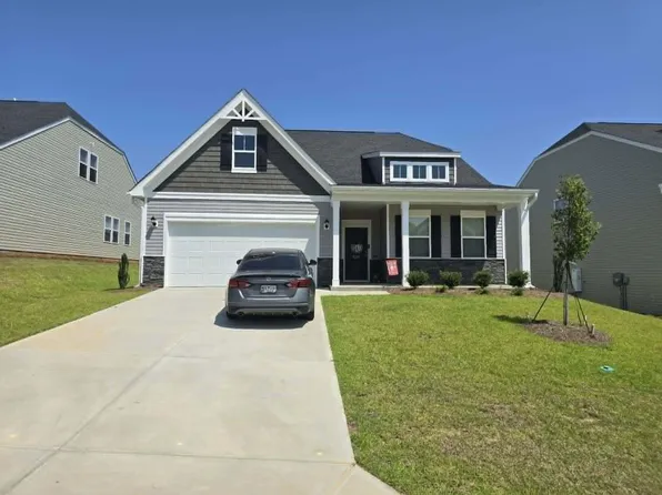 5210 Tullamore Dr, Aiken, SC 29801