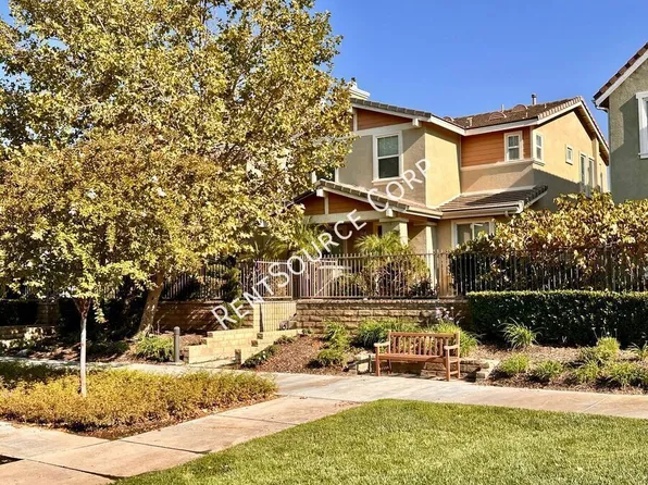 24162 Willowbrooke Ct, Valencia, CA 91354