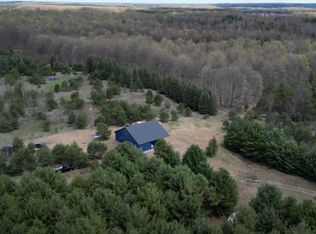 11695 Summit City Rd, Kingsley, MI 49649