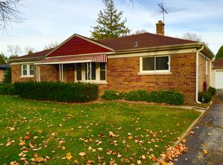 501 Good Ave, Des Plaines, IL 60016